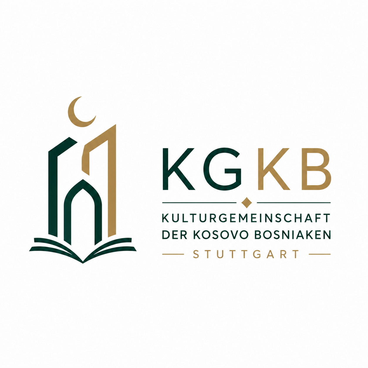 KGKB Stuttgart Logo
